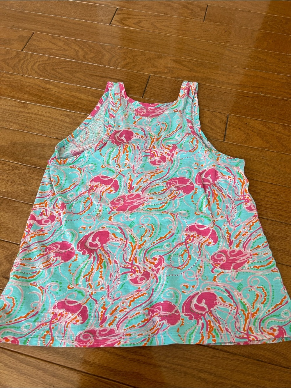 Lily Pulitzer tank top
